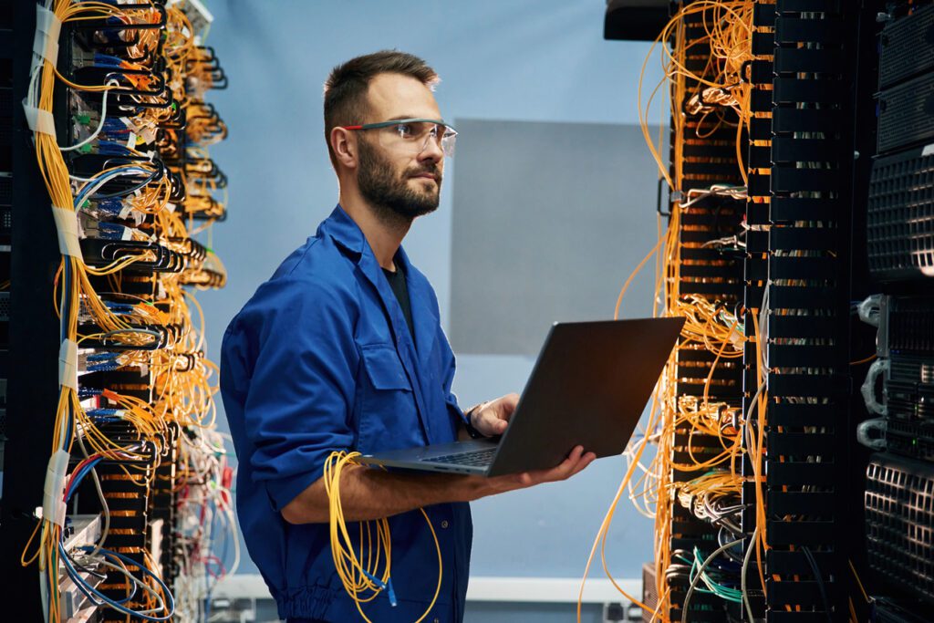 Business IT Support