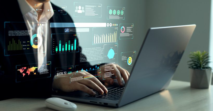 IT Solutions Contact