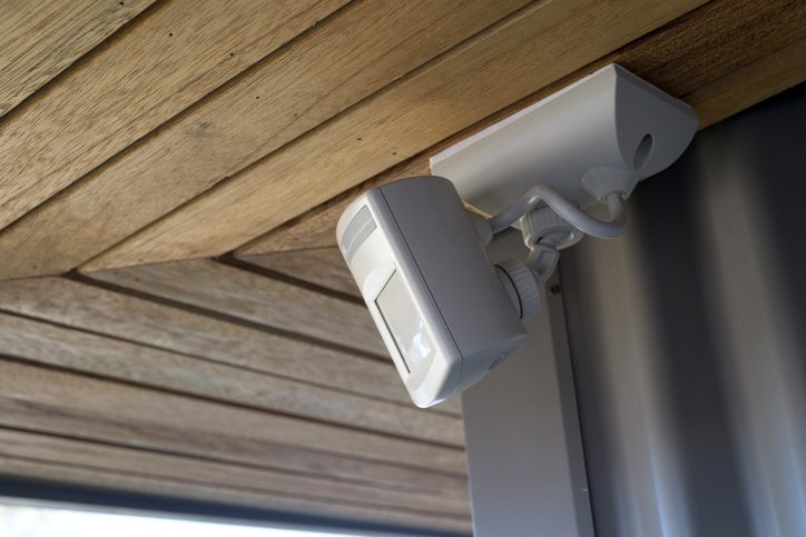 Motion Sensor