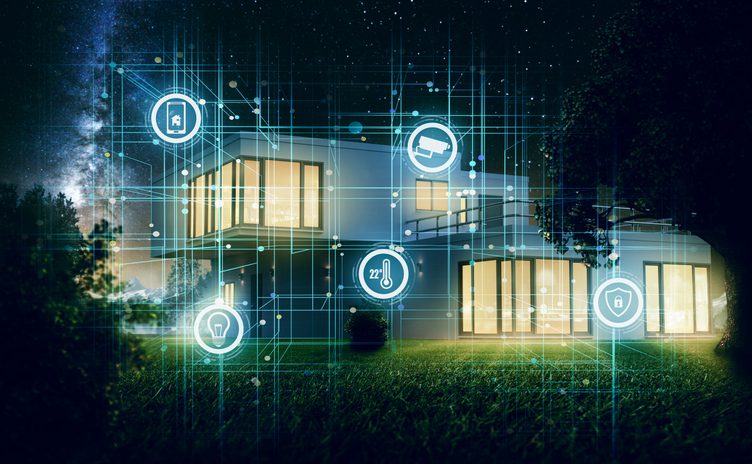 Smart Home and Automation