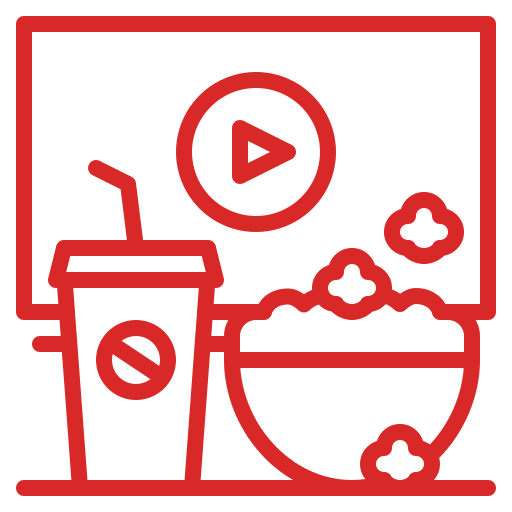 Home Entertainment Integration