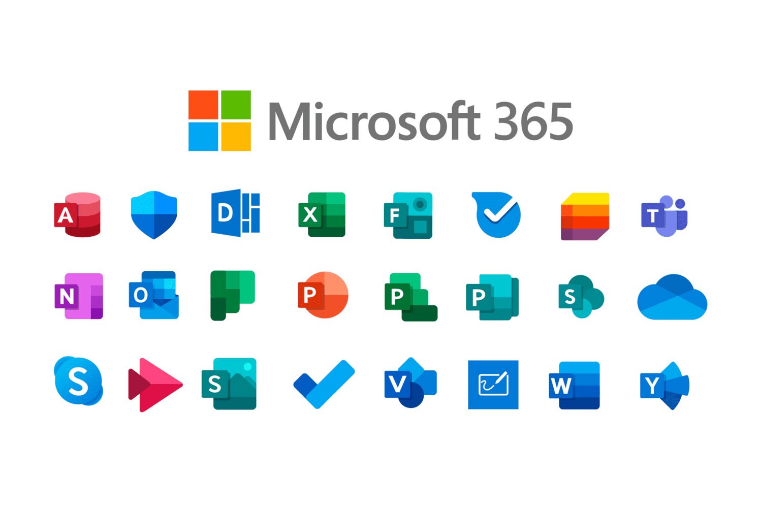 Spartan IT Systems 365 Support Services