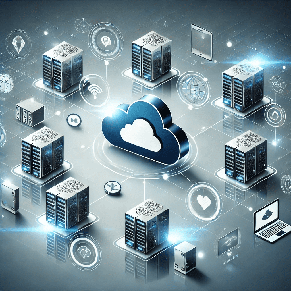 Spartan IT Systems Cloud Support