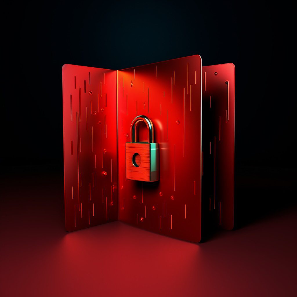 Spartan IT Systems Infrastructure Security