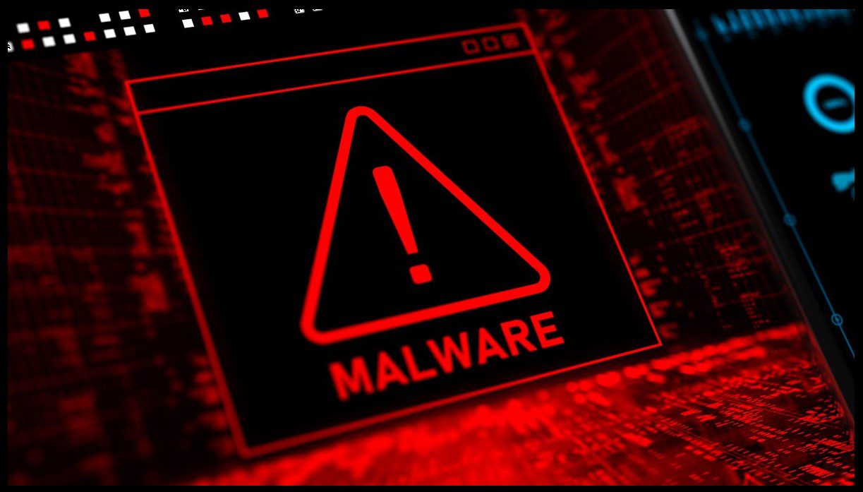Spartan IT Systems Malware Protection
