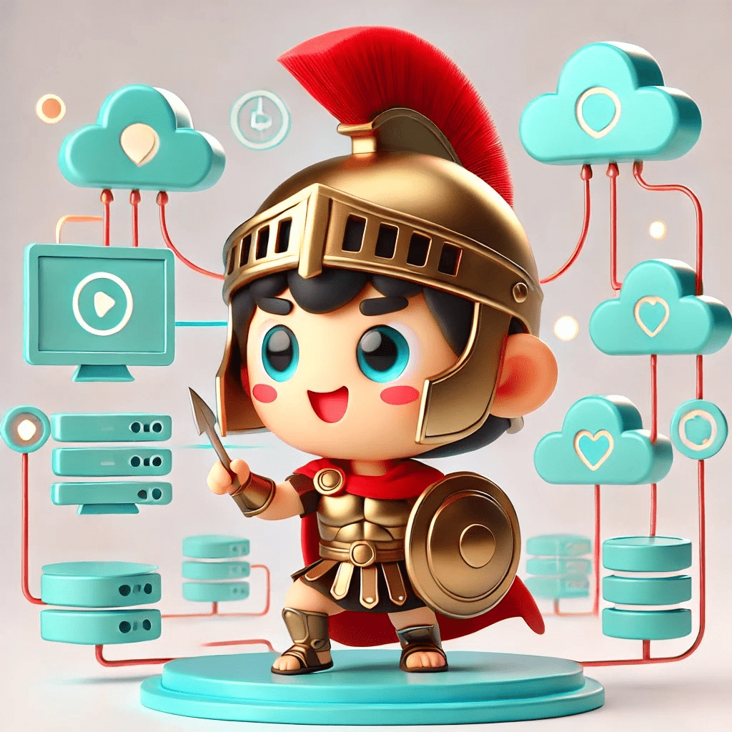 Spartan IT Systems Cloud Support Model