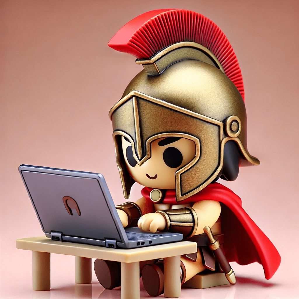 Spartan IT Systems Remote Support Model