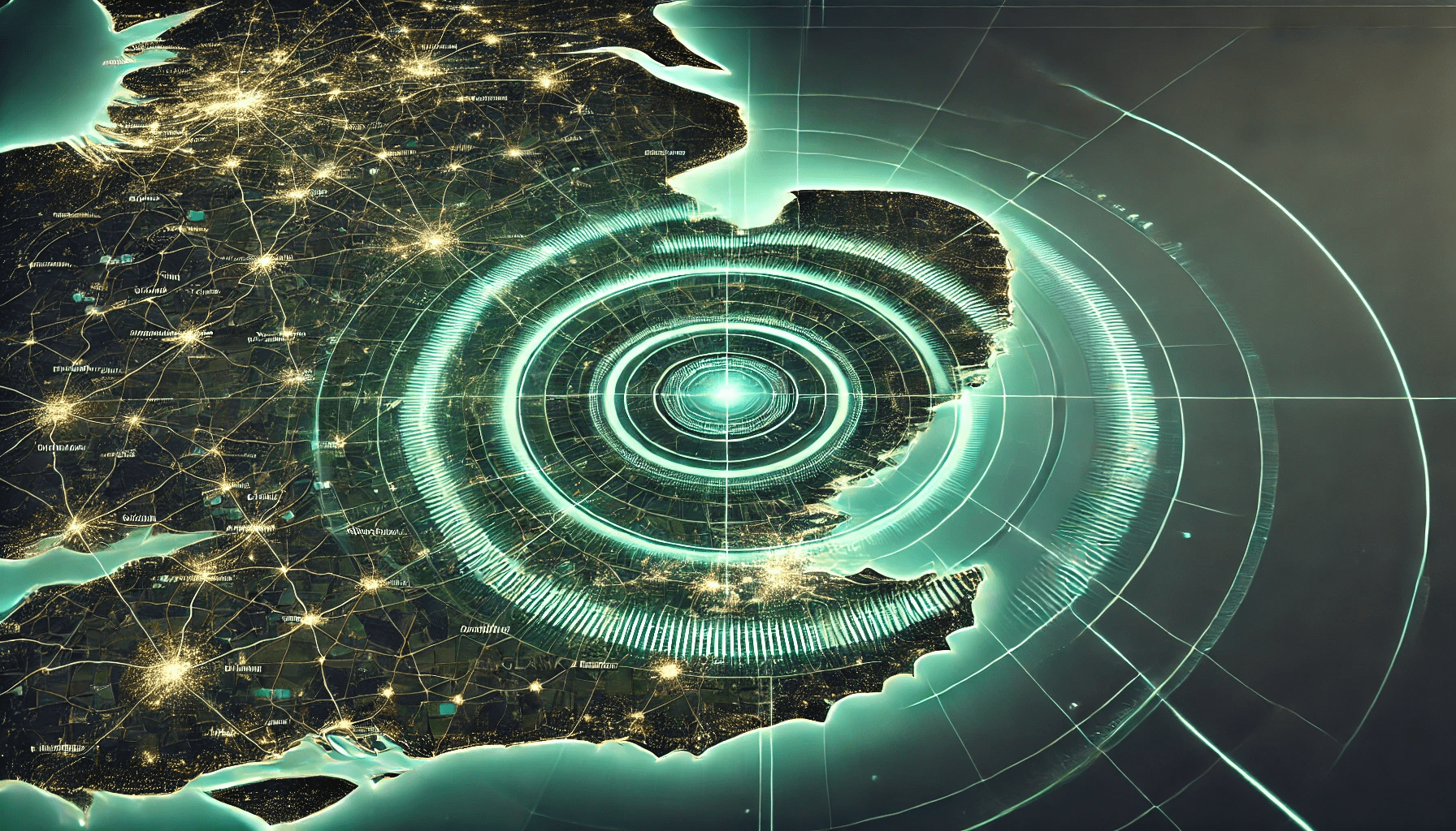 Spartan IT Systems Areas Covered