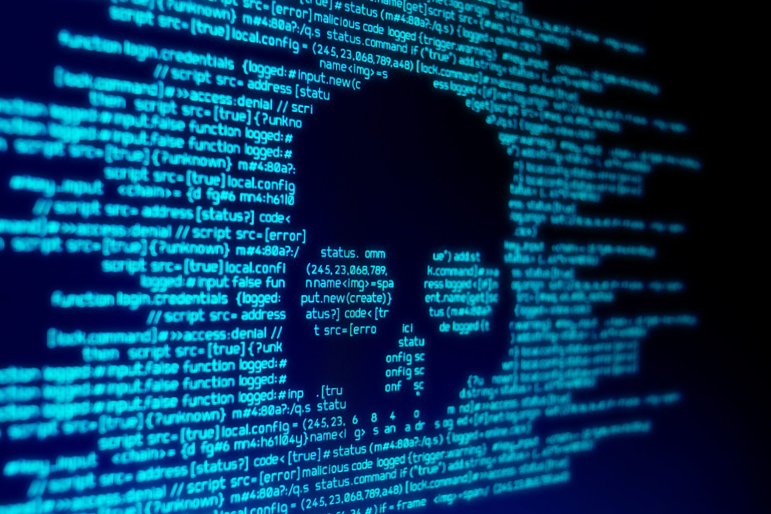 Spartan IT Systems Virus Protection