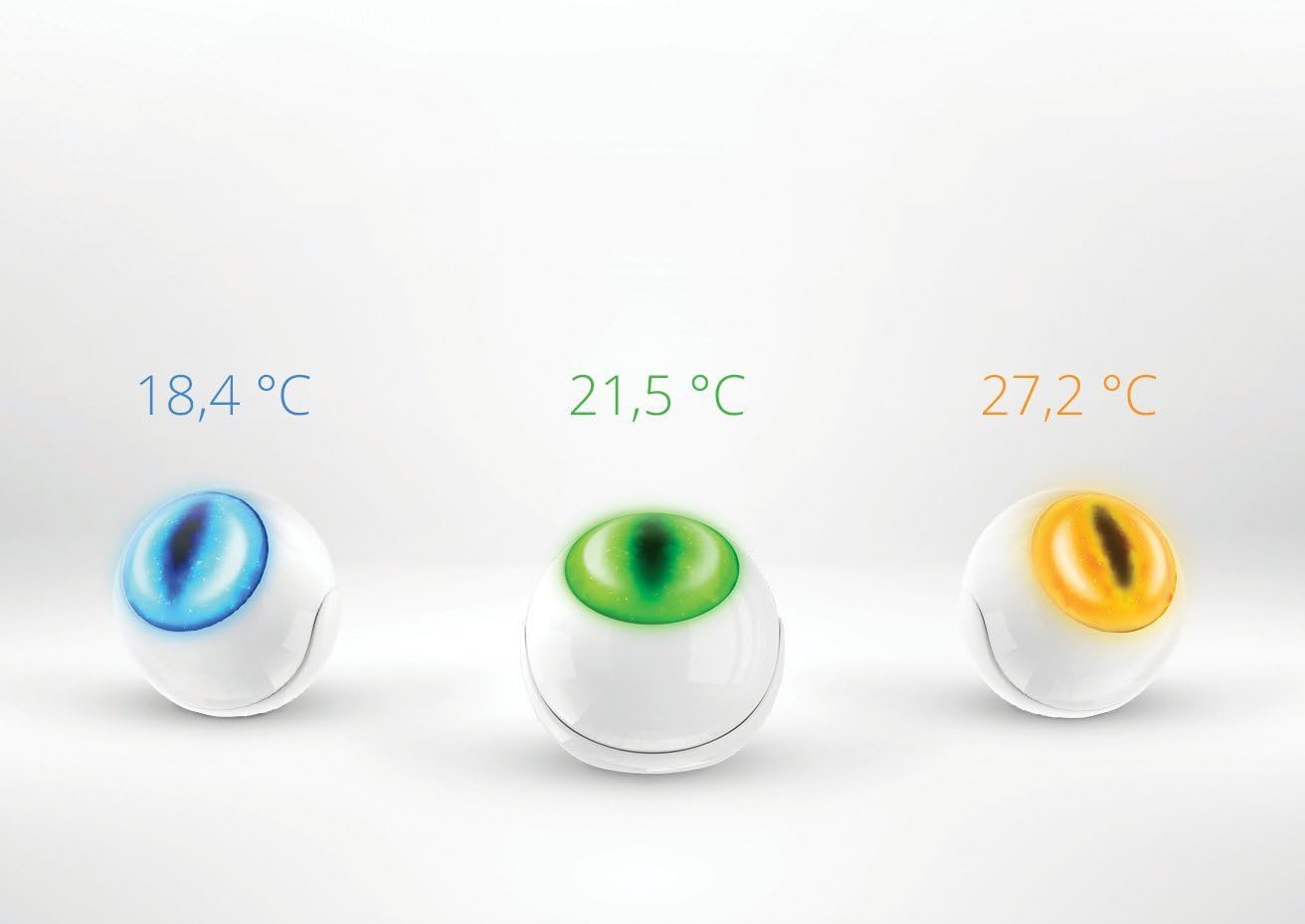 Spartan IT Systems Smart Motion Sensor 2
