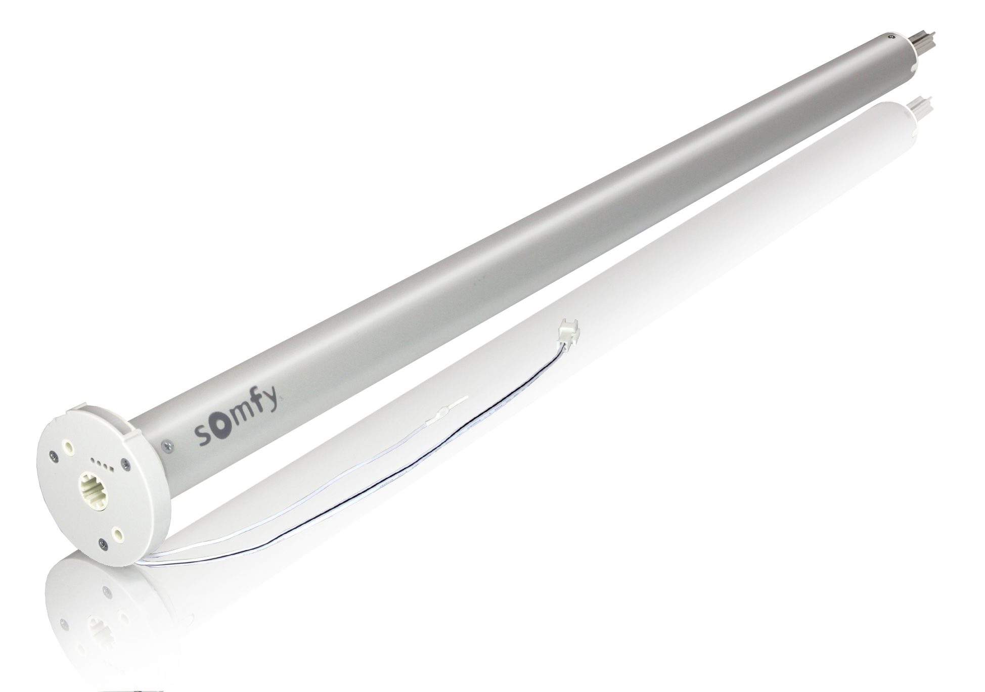 Spartan IT Systems Smart Blinds
