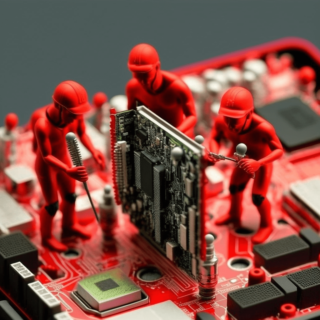 Spartan IT Systems Workstation Support