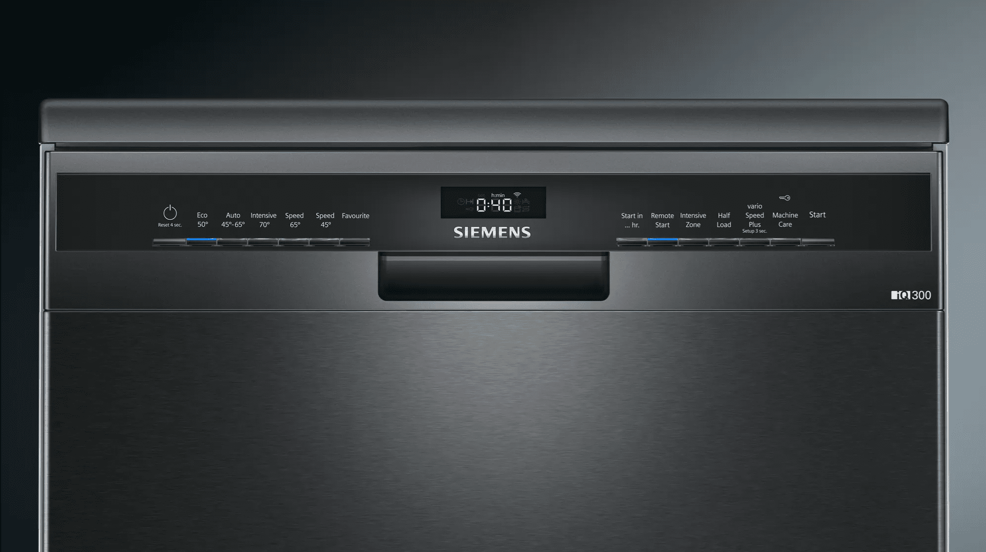 Spartan IT Systems Smart Dishwasher