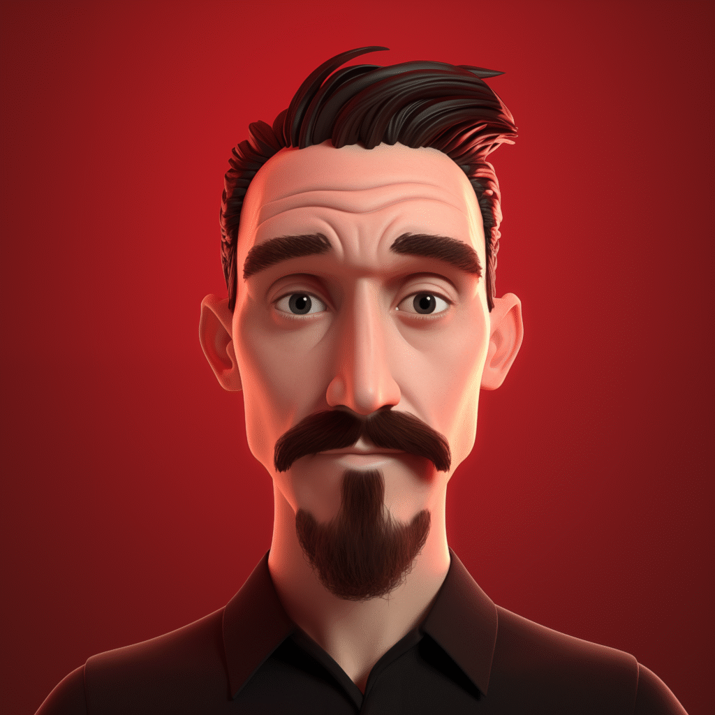 Meet the Team - Director