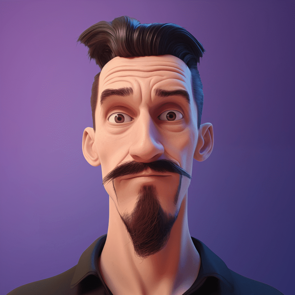 Meet the Team - Operations Director