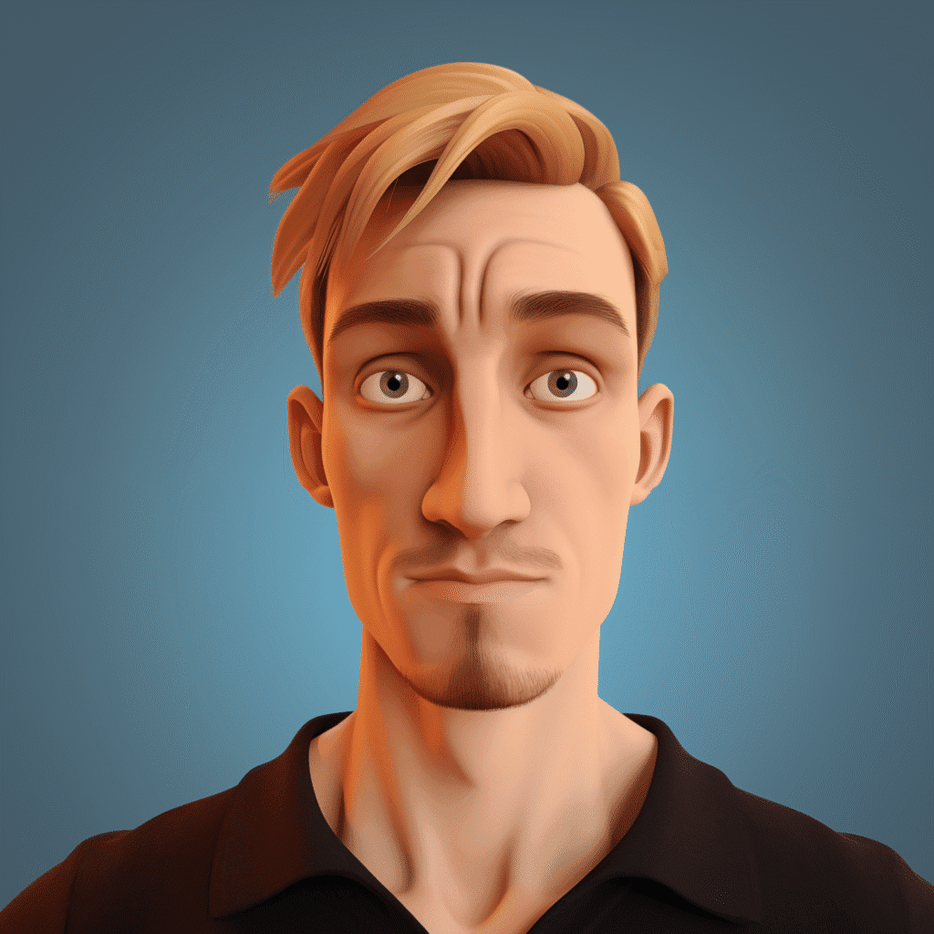 Meet the Team - Finance Director