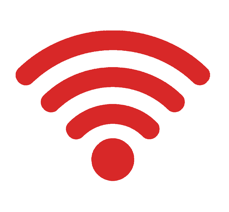 Spartan IT Systems Wireless Vector Image