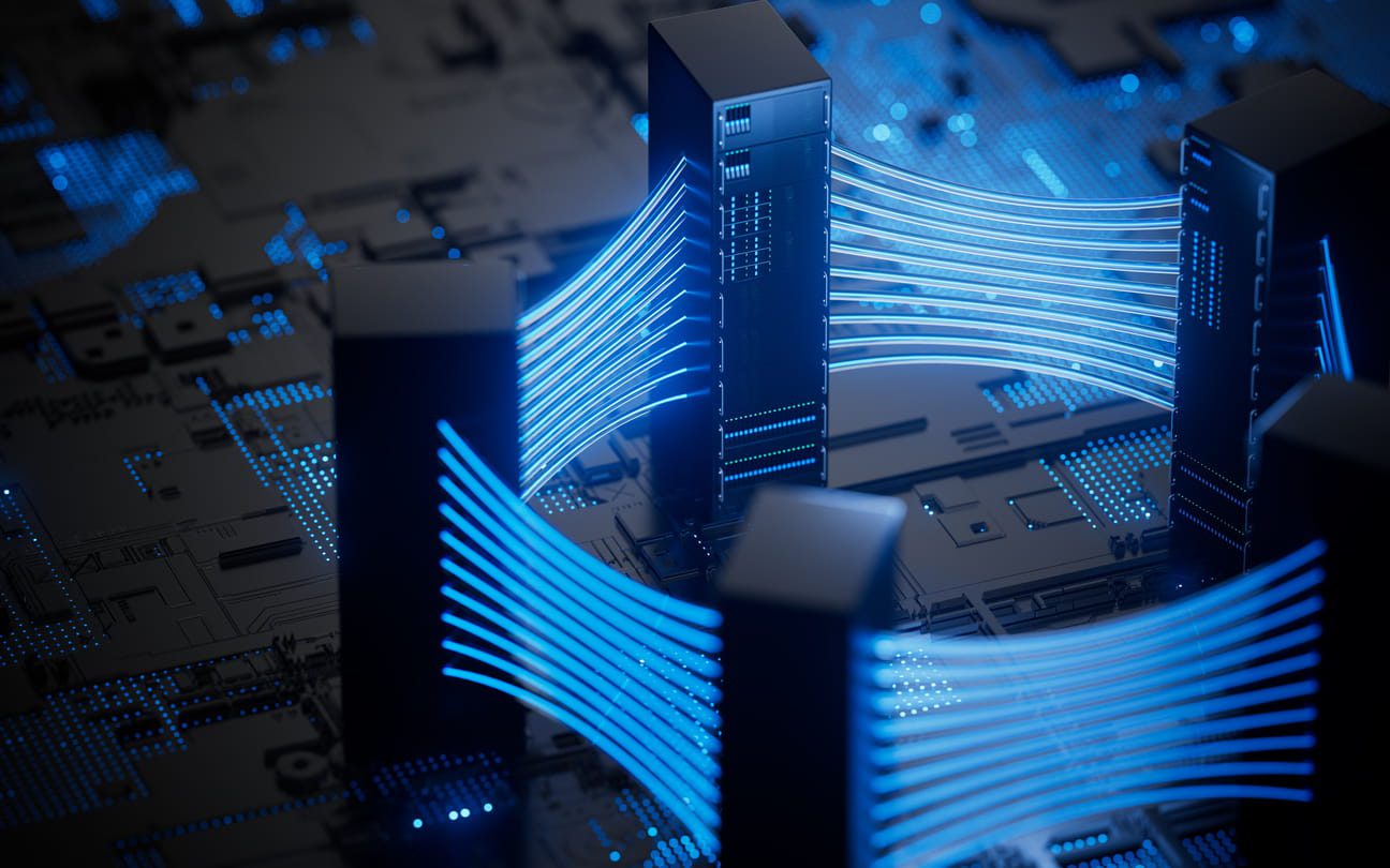 remote server monitoring